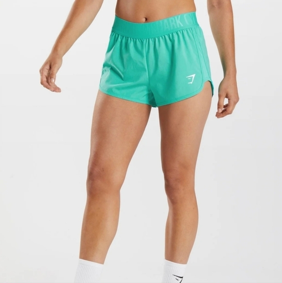 Gymshark Pants - Gymshark Shorts size xxl